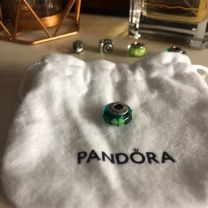 Pandora Beads